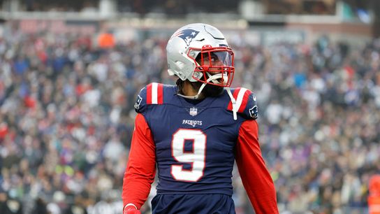 Bedard's Breakdown: Patriots aren't going anywhere unless Matthew Judon returns to form taken at BSJ Headquarters (Patriots)